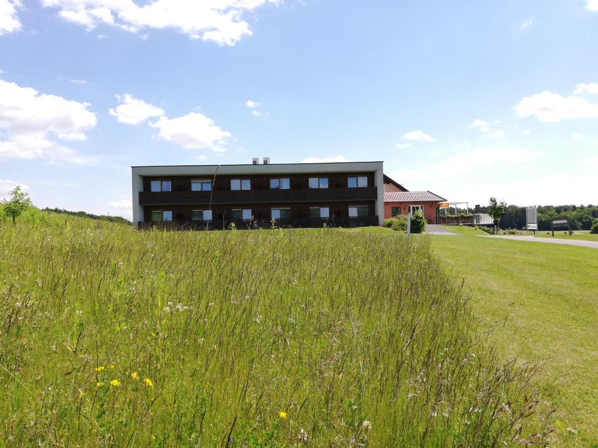 Golf Resort Kloech Екстериор снимка