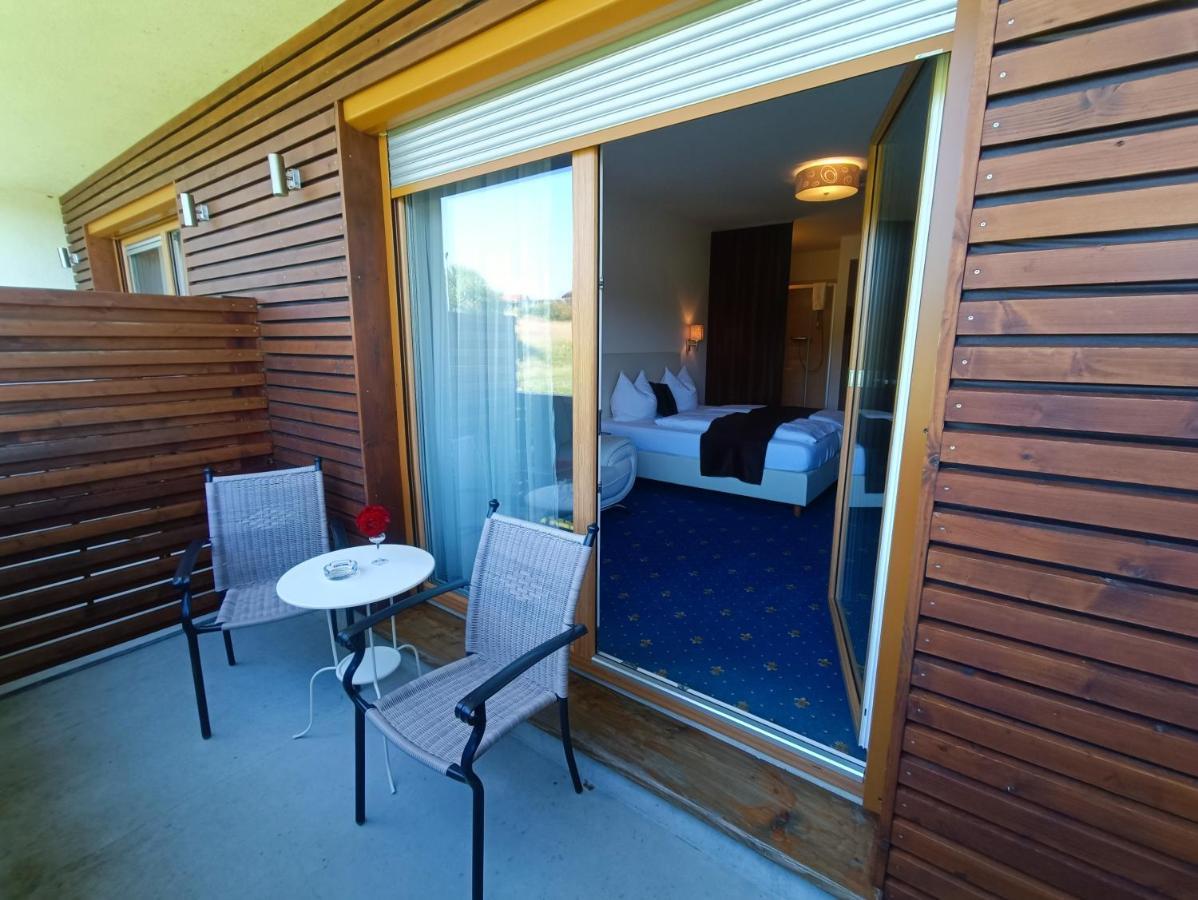Golf Resort Kloech Екстериор снимка