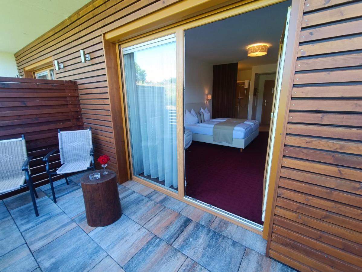 Golf Resort Kloech Екстериор снимка