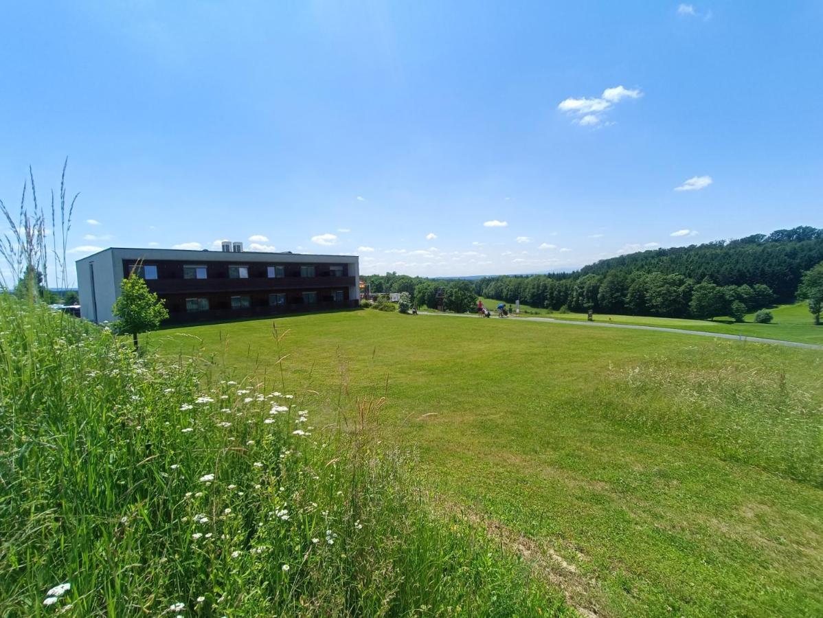 Golf Resort Kloech Екстериор снимка