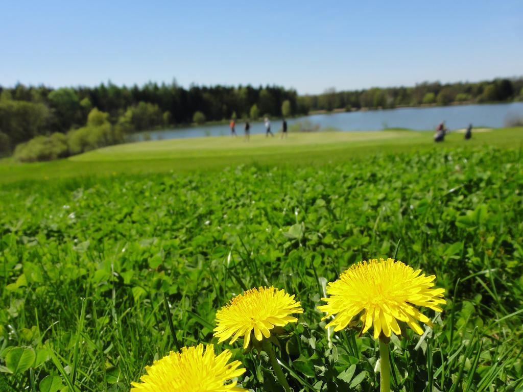 Golf Resort Kloech Екстериор снимка